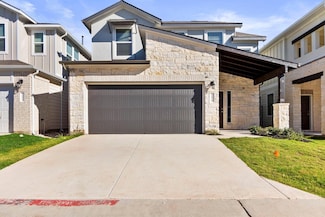 10029 Dawn Pearl Dr, Austin, TX 78748