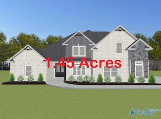 Thorton-B Capshaw Rd, Athens, AL 35613