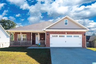 35 Heathers Trail, Lincoln, AL 35096