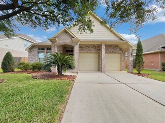 1423 Stone Mesa Dr, Houston, TX 77073