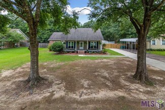 12621 Ina Dr, Walker, LA 70785