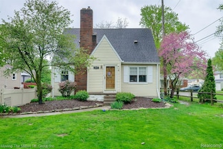 2847 N Custer Rd, Monroe, MI 48162