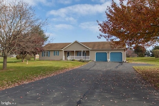10 Misty Ln Unit 6, Biglerville, PA 17307