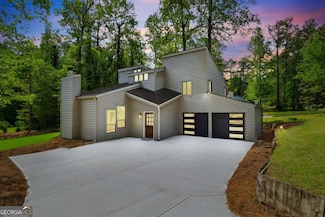 2934 Wendover St, Marietta, GA 30062