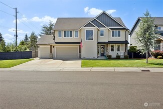 14326 57th Ave E, Puyallup, WA 98373