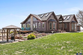 9901 W Mill Rd, Malcolm, NE 68402