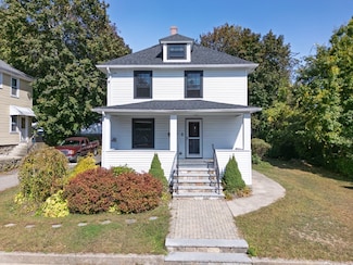 30 Whitney St, Milford, MA 01757