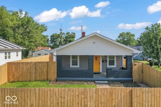 3716 W 16th St, Indianapolis, IN 46222
