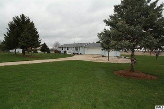 1750 W Fitchburg Rd, Leslie, MI 49251
