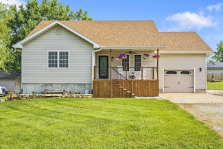 1427 W Missouri St, Buffalo, MO 65622