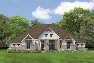 409 Spoonbill Rd, Sunnyvale, TX 75182