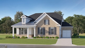 223 Flat Shoal Dr, Bonaire, GA 31005