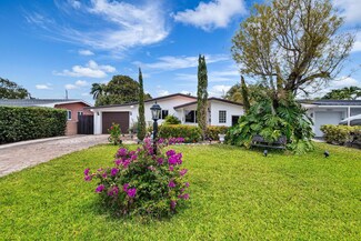 7851 NW 12th St, Pembroke Pines, FL 33024