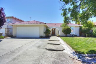 1210 Brandybuck Way, San Jose, CA 95121