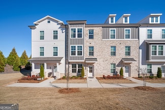 305 Cobalt Dr, Fayetteville, GA 30214