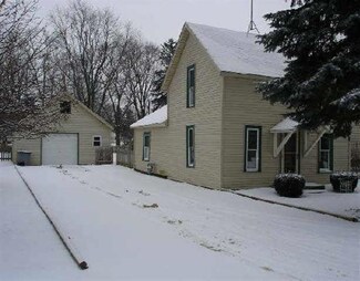 68460 Jackson St, New Paris, IN 46553
