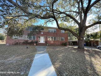 5452 Santa Rosa Way Unit 4, Jacksonville, FL 32211