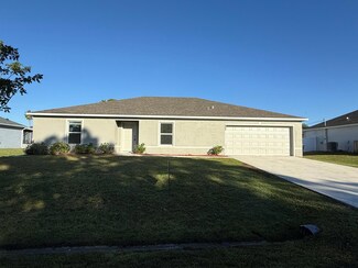 205 SW Chelsea Terrace, Port Saint Lucie, FL 34984