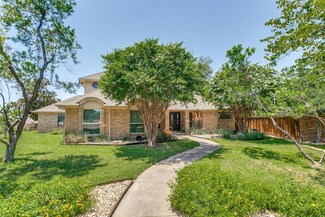 2807 Gainesborough Dr, Dallas, TX 75287