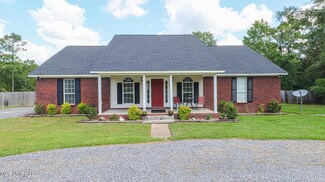 13331 Larue Rd, Vancleave, MS 39565