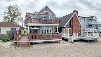 954 S Shore Dr, Irving, NY 14081