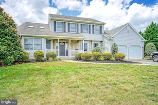 1709 Flanagan Ave, Williamstown, NJ 08094