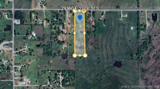 29360 E 121st St S, Coweta, OK 74429