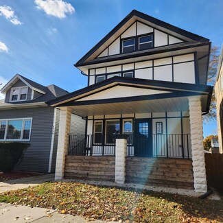 4720 N Kenneth Ave, Chicago, IL 60630