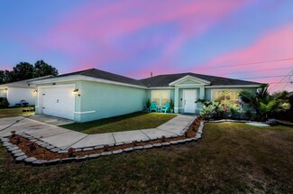 1566 SW Andalusia Rd, Port St. Lucie, FL 34953