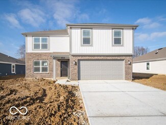 6118 Card Blvd, Indianapolis, IN 46221