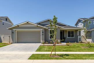 12625 S Averyon Way, Nampa, ID 83686