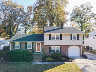 335 Deaton Dr, Hampton, VA 23669