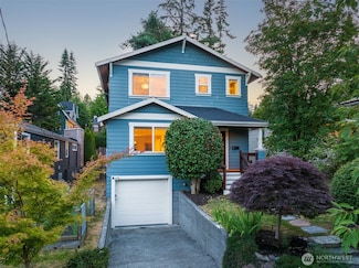 6035 39th Ave NE, Seattle, WA 98115