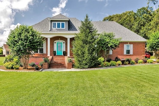 106 Rigney Rd, Manchester, TN 37355