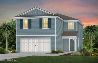 5418 Longfin Ct, Jacksonville, FL 32244