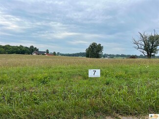 07 Jack Smith Rd, Glasgow, KY 42141