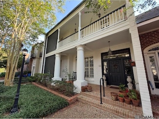 61 Jamestowne Ct Unit 61, Baton Rouge, LA 70809