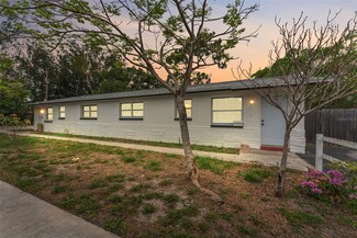 137 NE Monroe Cir N, Saint Petersburg, FL 33702