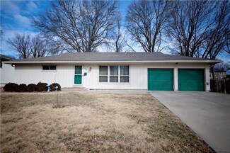 11204 W 50th Terrace, Shawnee, KS 66203