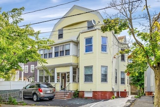 43 Bradley St, Somerville, MA 02145