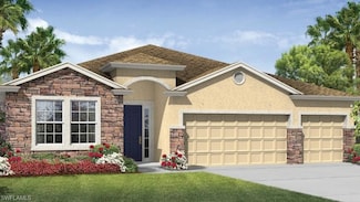 519 SE 36th St, Cape Coral, FL 33904