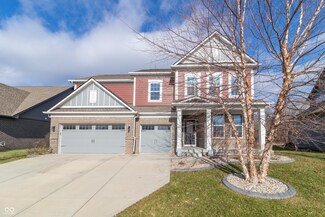 16172 Sedalia Dr, Fishers, IN 46040