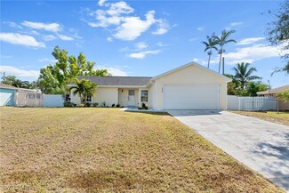 229 NE 21st Place, Cape Coral, FL 33909