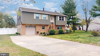 243 Tohopecka Rd, Clarksboro, NJ 08020