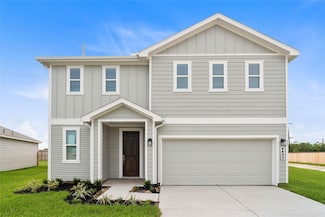 5602 Greater Nighthawk Rd, Hitchcock, TX 77568