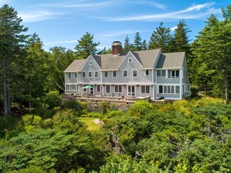 5 Ocean View Lane-Seal Harbor, Mount Desert, ME 04675