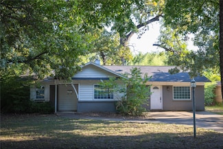 4713 Driskell Blvd, Fort Worth, TX 76107