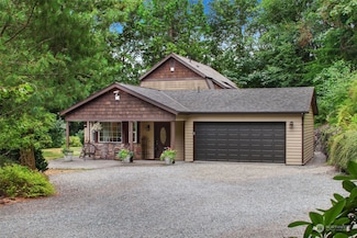 1335 NE Keyport Hills Dr, Poulsbo, WA 98370