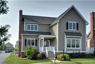 903 Pinehurst Dr, Chester Springs, PA 19425