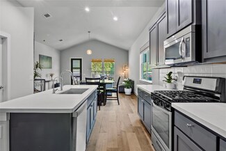 12218 Cottage Promenade Ct, Austin, TX 78753
